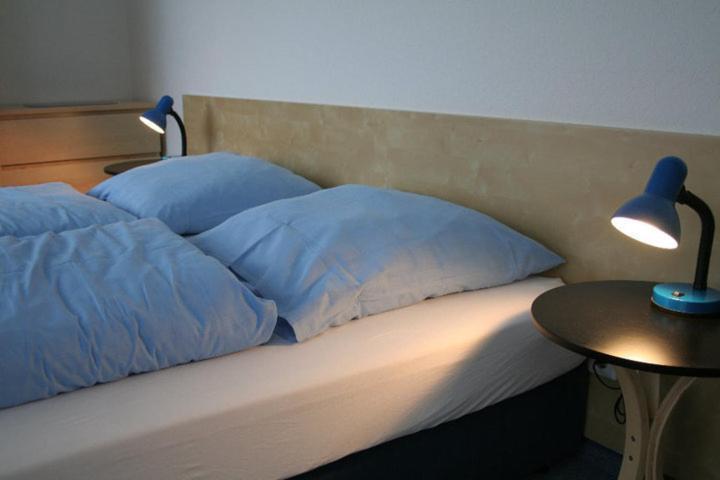 Hotel Zum Grunewald Dinslaken Ruang foto